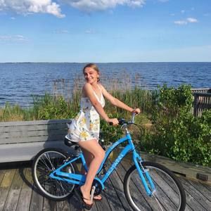 Meet your Posher, Weronika